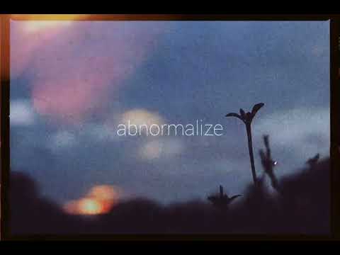 凛として時雨『abnormalize(demo ver.)』/ ギター Acoustic copy