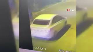 Müge Anlıda Gündem Olan Sinan Sardoğan Bambaşka Iğrenç Bir Suçtan Tutuklandı O Anlar Kamerada...