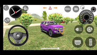 Purple car | car activate | indian cars simulator 3d game 🎮 screenshot 5