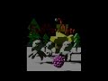 EatManMan Christmas Update Trailer