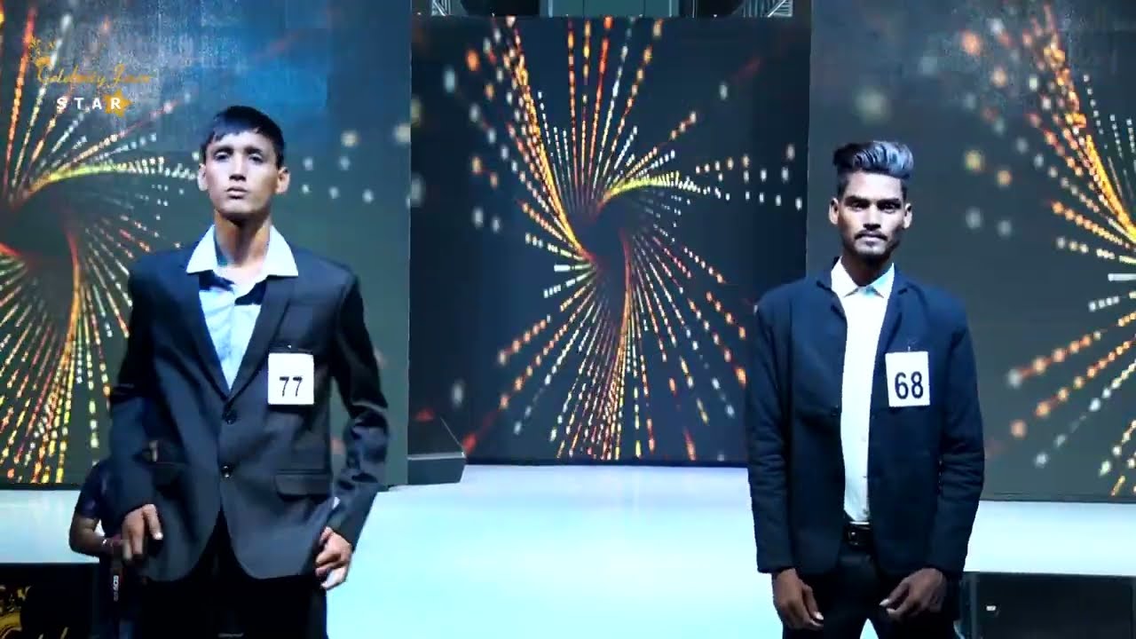 Celebrity Face Star Season 04 Finale Contestant No. 77 | Celebrity Face Star