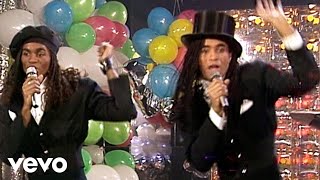 Video thumbnail of "Milli Vanilli - Baby Don't Forget My Number (Die Spielbude 11.01.1989)"