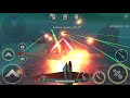 Gunship battle flying fortress in action Episode 23 Gunship battle flying fortress in action Episode 23