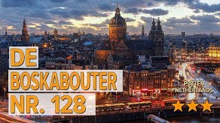 De Boskabouter nr. 128  hotel review | Hotels in Putten | Netherlands Hotels
