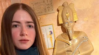 Загадочные события🕉️