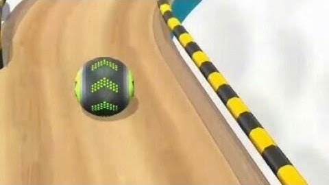 Going Balls All levels gameplay #20