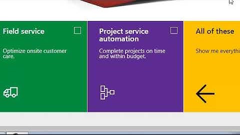 Create a Trial Account in Microsoft Dynamics 365 CRM | Best Video on Dynamics CRM Sign up