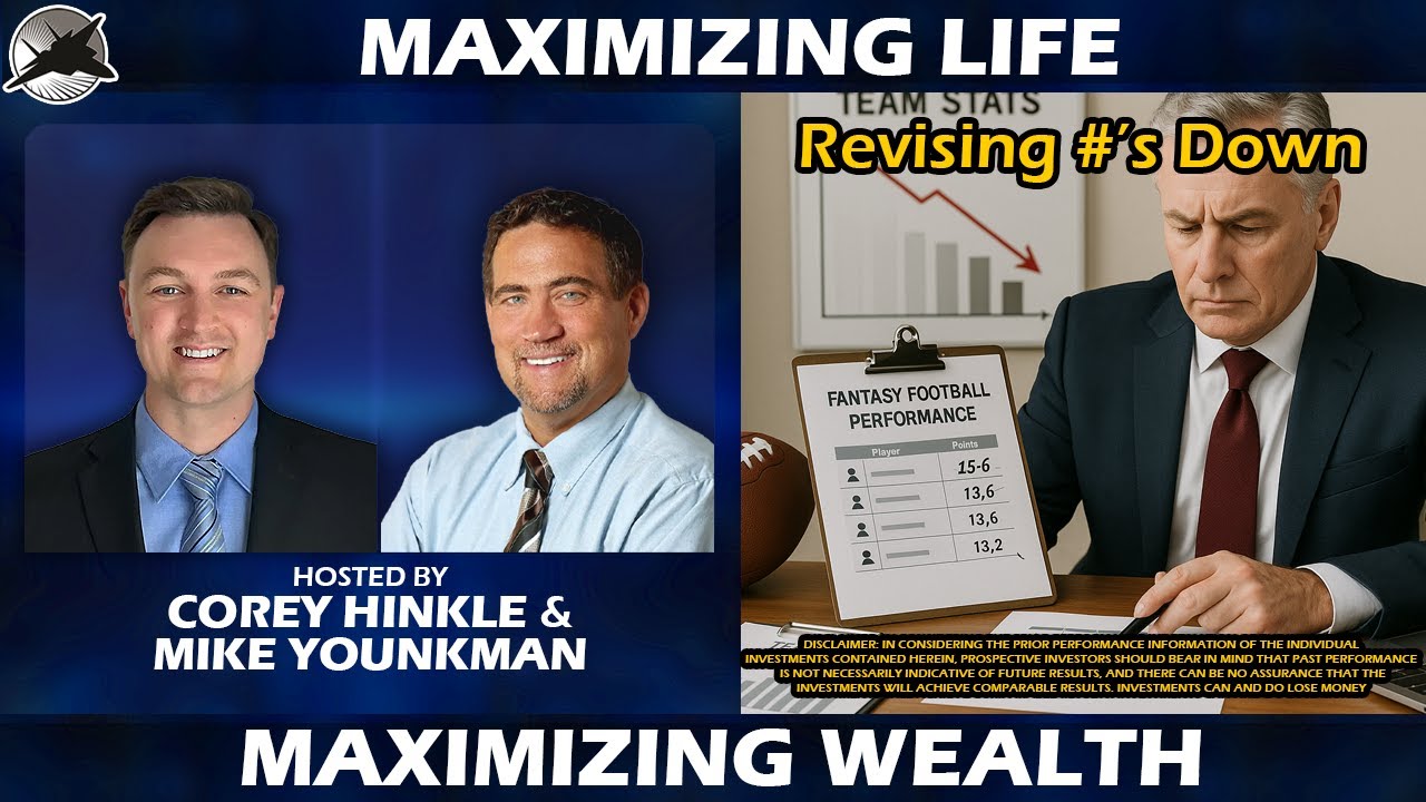 AW Market Update - Jobs Miss, Fantasy Flops, Markets Snooze