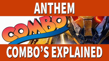 ANTHEM COMBO SYSTEM EXPLAINED