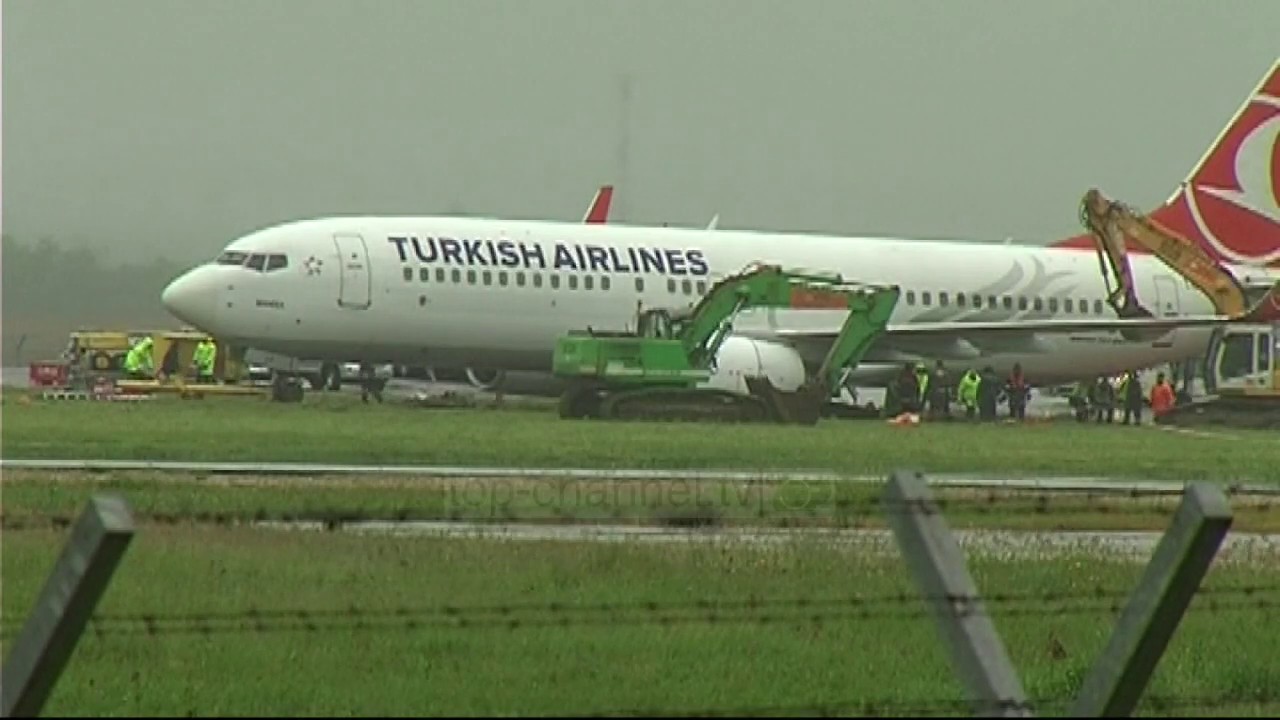 “Air Albania” vishet me dyshime - Top Channel Albania - News - Lajme