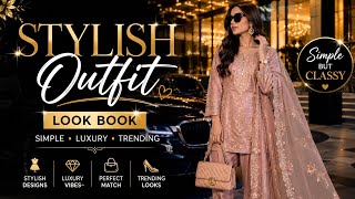 Latest viral New stylish look #trending #viralvideo #newvideo #outfitideas
