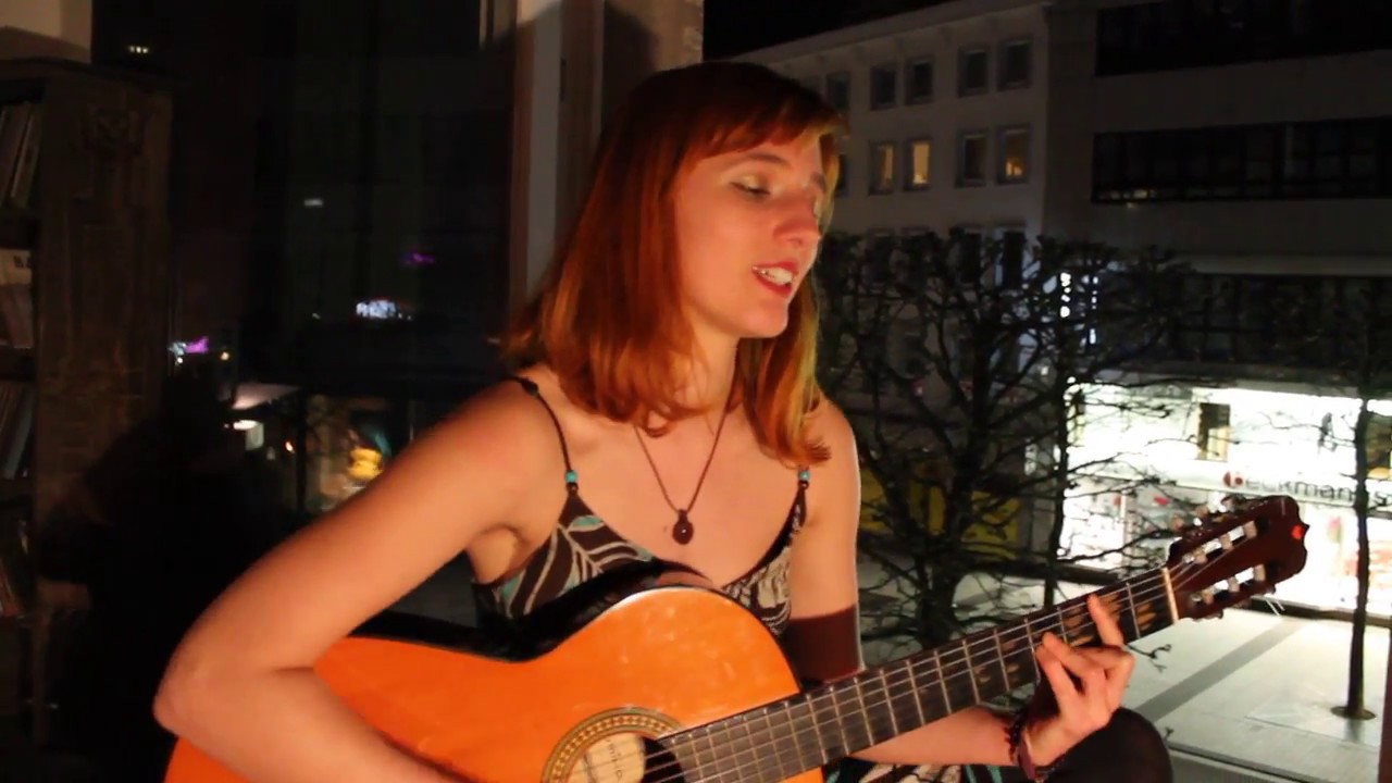 Bunter Vogel - Take me home