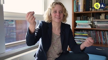 Why do we make so much effort to construct Quantum Repeaters? | QuTech Academy