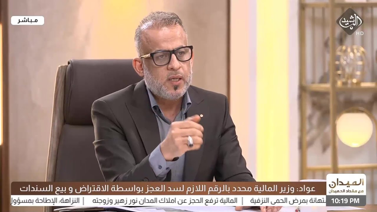 عدي عواد يشرح بالارقام ما ستحصل عليه البصرة في 2023: موازنة انفجارية