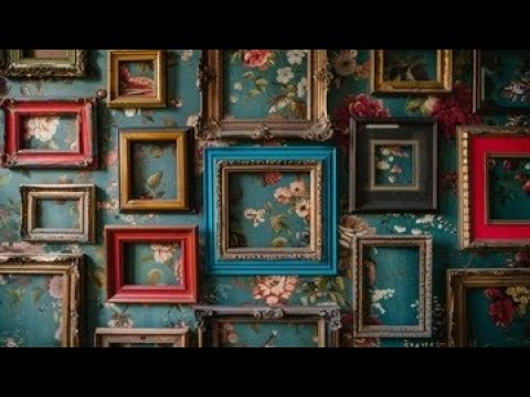 طاقة الصور فى البيت