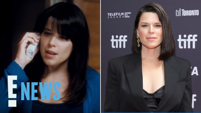 Neve Campbell Returning For Scream 7 Everything We Know About Sidney Prescott S Comeback E News