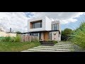 306m2 Beautiful House Plan in Argentina (4K)