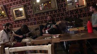Fee-Fi-Fo-Fum (Wayne Shorter) - Stefano Moliner, Igor Bollos, Thomaz Souza e Jônatas Sansão
