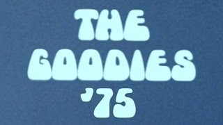 The Goodies Theme '75 (Semi-Clean Intro)
