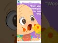 Baby Likes Pasta | Kids Nursery Rhymes | Kids Latest Songs | Rhymes | #ytshorts | BulBul Apps