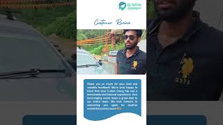 Customer Review | Memorable 3 days Coorg Trip Experience #customerreview #familyvacation #coorg