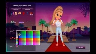 playing Msp for the first time