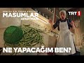 Safiye Fasulyeleri Düşürüyor! | Masumlar Apartmanı 1. Bölüm