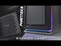 Dressed to Impress! - Phanteks 719 (Luxe 2)  in-depth look