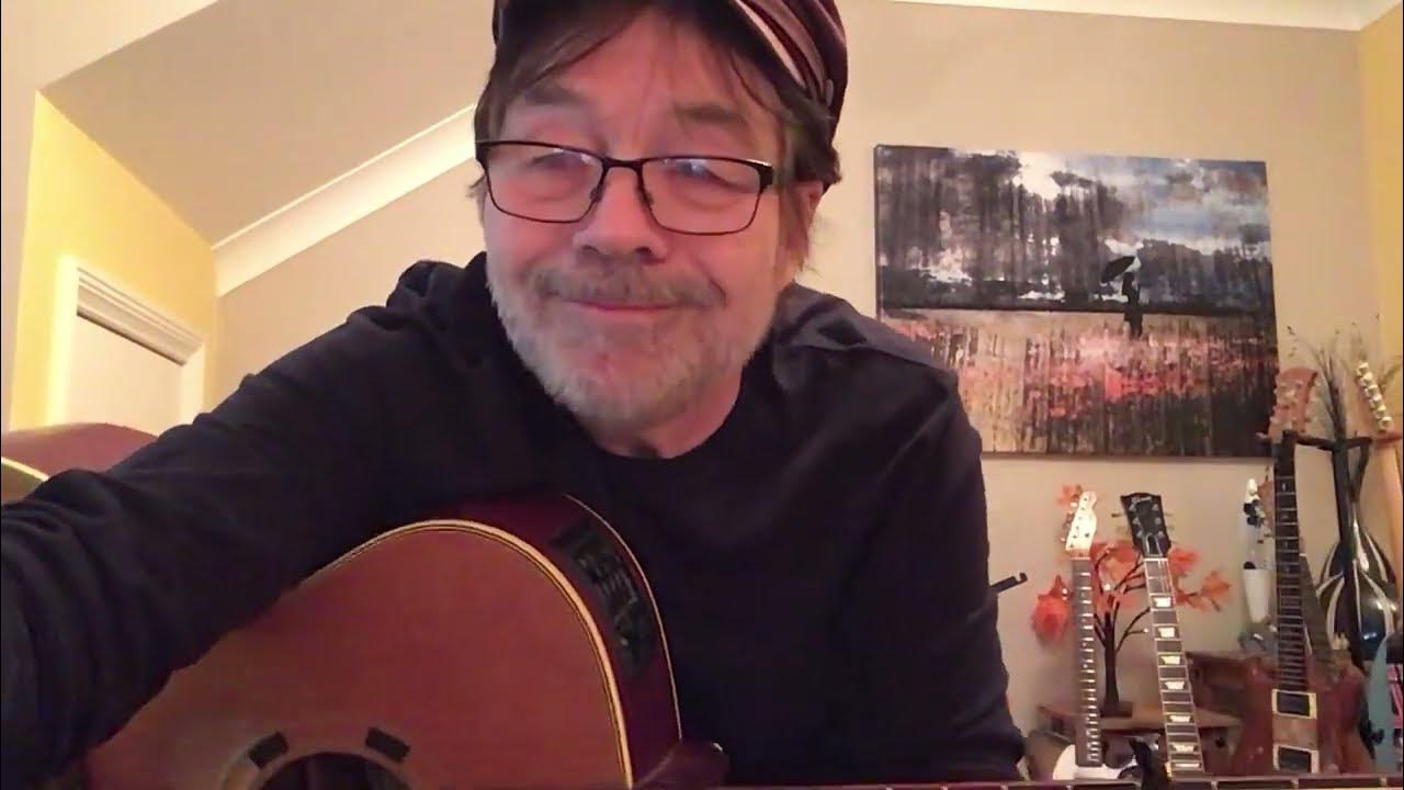 How To Play BOOKENDS Simon & Garfunkel (Plus free chord charts!) YouTube