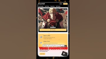 Dreamflare: Revolutionizing Video Production with AI! 🚀