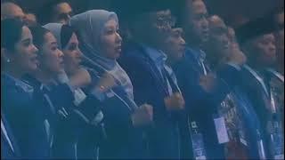 Download lagu lagu mars Partai Demokrat