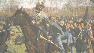 Gettysburg Civil War Artifact Show