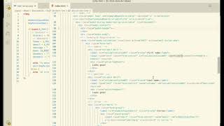 👍BOOTSTRAP con MAIL.PHP (2020) ✉️Cómo enviar formularios