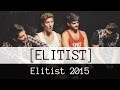 Elitist - Elitist (2015) Full Album | Metalcore, Post-Hardcore