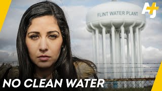 Why Flint still doesn’t have clean water after 4 years | AJ+