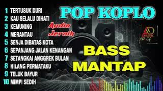 DANGDUT KOPLO POP NOSTALGIA KOLEKSI BETHARIA SONATA PALING DICARI@adofficial61