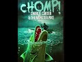 CHOMP! Charlie Carter and the Monster Pike