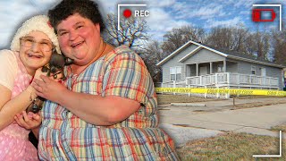 Celebrity The Dark Secrets Behind Gypsy Rose Blanchard and Her Mother Profile