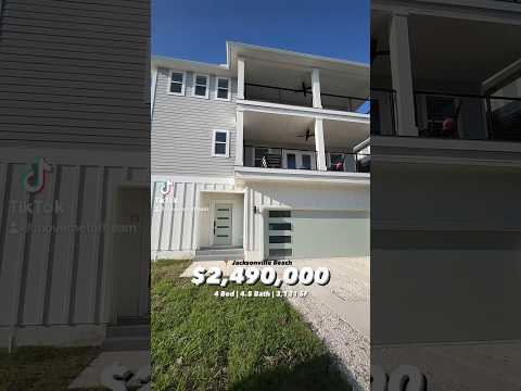 What $2.4 MILLION