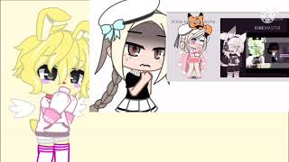 Show Me Your Worst Fear Gacha Club Reupload