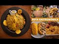 RUTA GASTRONOMICA EN TINGO MARÍA ¿En DONDE Comer? || COMIDA DE LA SELVA PERUANA || Al Estilo Peruano