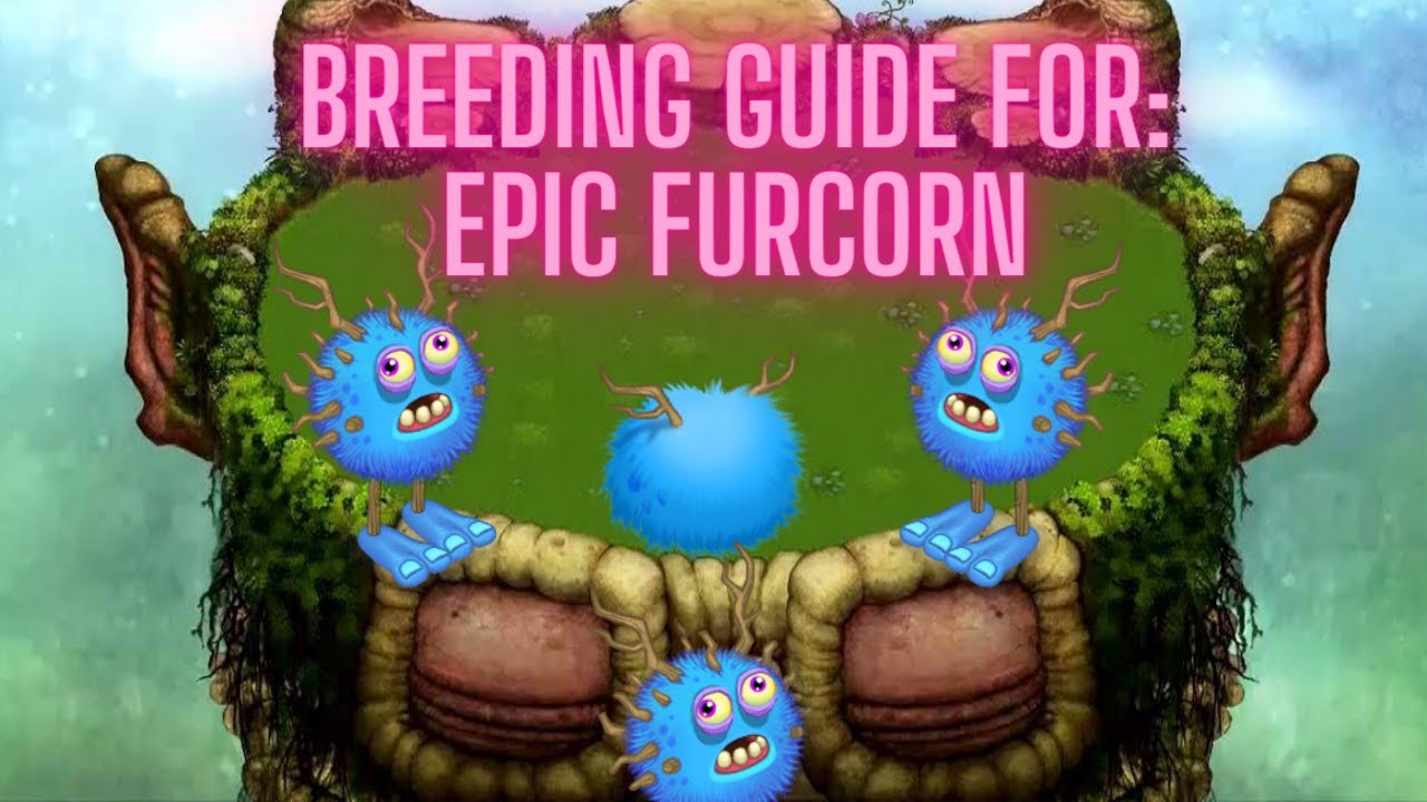 images Epic Furcorn youtube