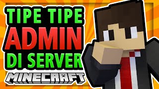 5 REKOMENDASI SERVER MINECRAFT CRACK | Minecraft TOP 5