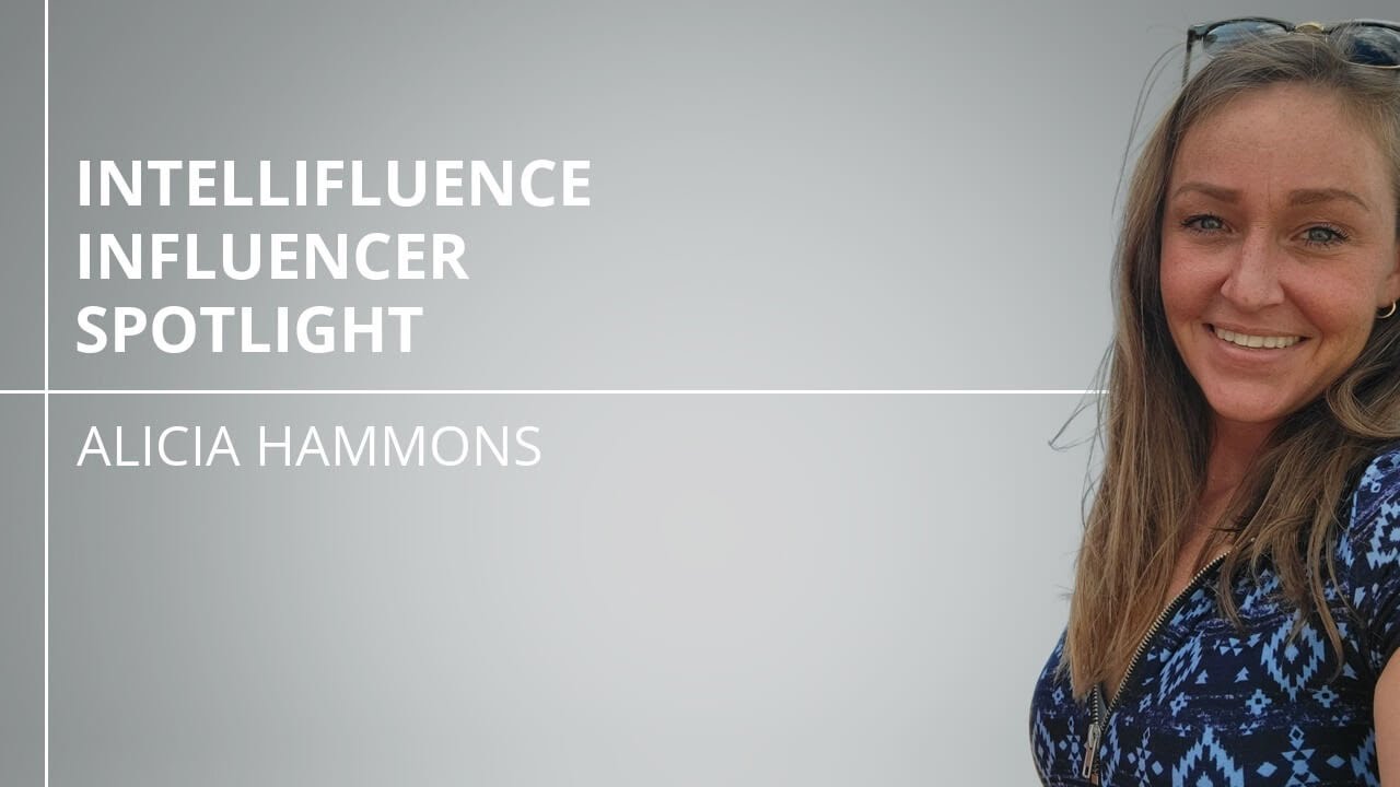 Alicia Hammons | Influencer Spotlight 137