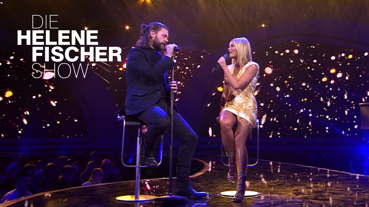 Helene Fischer - Achterbahn (Live - Die Stadion-Tour)