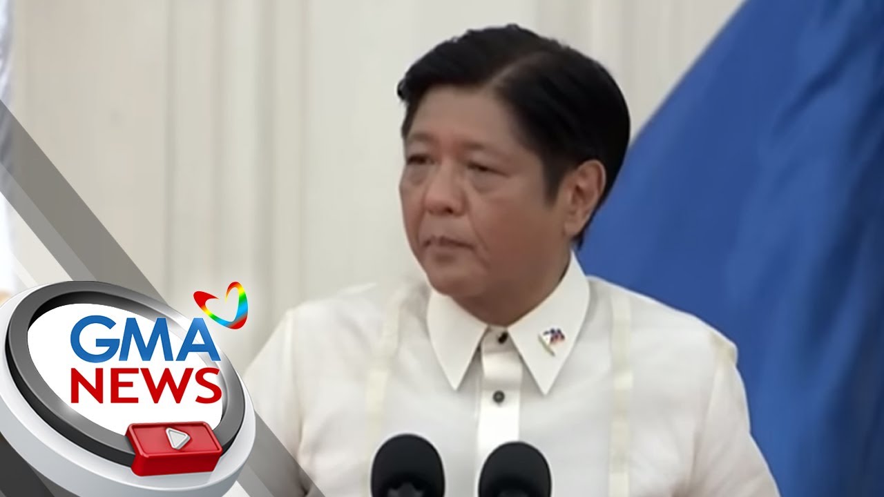 Download Inaugural address ni President Ferdinand "Bongbong" Marcos Jr.