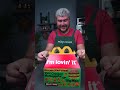 Adult Happy Meal Shorts Adult Happy Meal Shorts
