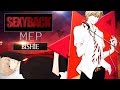 「革命」Sexyback | Bishie MEP