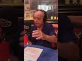 Cheech Marin Gives His Thoughts On ICE Activity