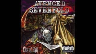 Download lagu Seize The Day - Avenged Sevenfold (Drum and Bass)